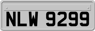 NLW9299