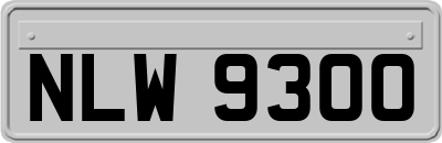 NLW9300