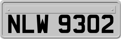 NLW9302
