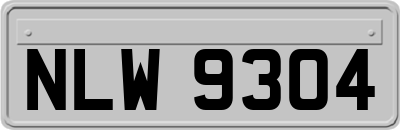NLW9304
