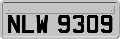 NLW9309