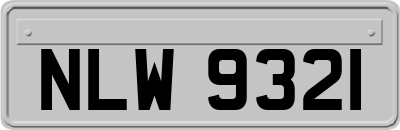 NLW9321
