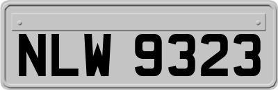 NLW9323