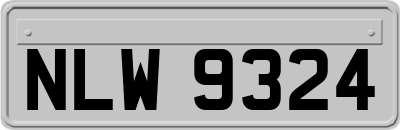 NLW9324