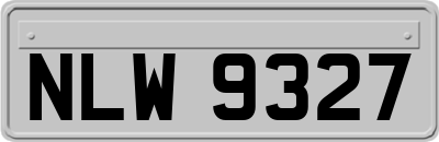 NLW9327