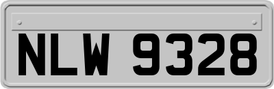 NLW9328