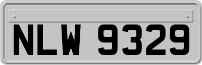 NLW9329