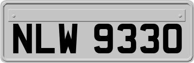 NLW9330