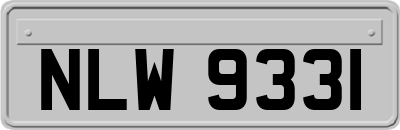 NLW9331