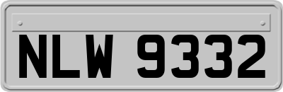 NLW9332