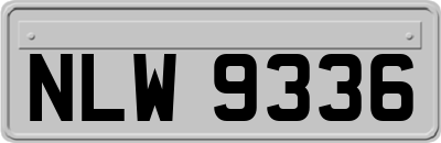 NLW9336