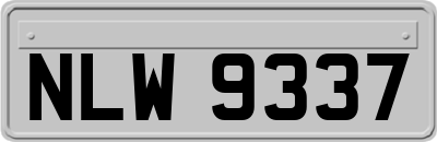 NLW9337