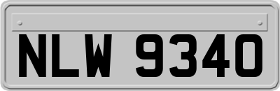 NLW9340