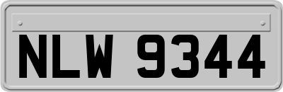 NLW9344