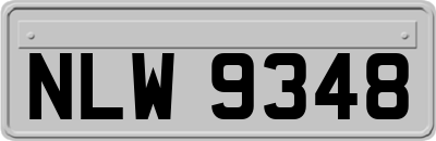 NLW9348