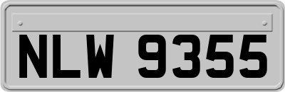 NLW9355