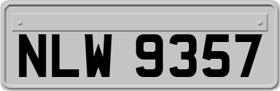 NLW9357
