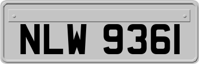 NLW9361
