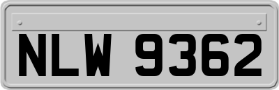 NLW9362