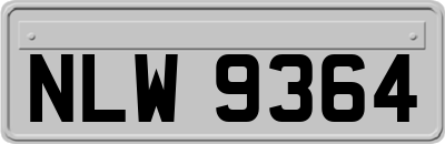 NLW9364
