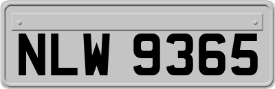 NLW9365