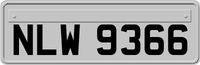 NLW9366