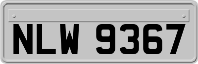 NLW9367
