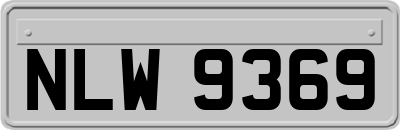 NLW9369