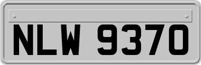 NLW9370