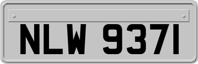 NLW9371
