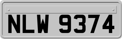 NLW9374