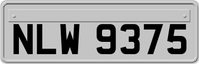 NLW9375