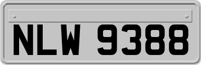 NLW9388