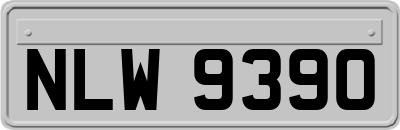 NLW9390