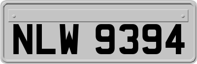 NLW9394