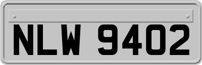 NLW9402