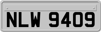 NLW9409
