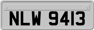 NLW9413