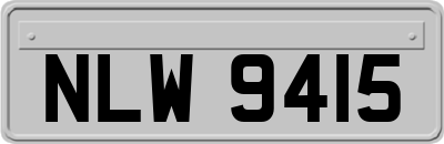 NLW9415