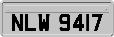 NLW9417