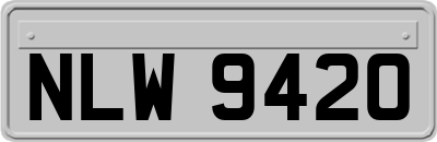 NLW9420