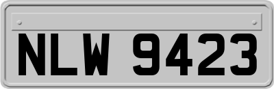 NLW9423