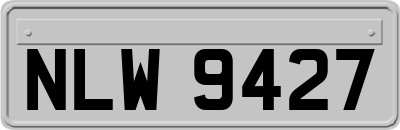 NLW9427
