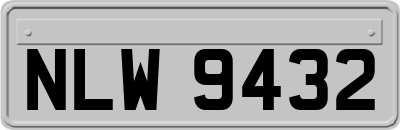 NLW9432
