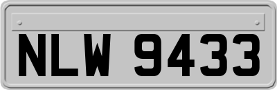 NLW9433