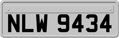 NLW9434