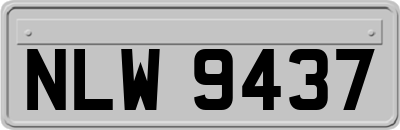 NLW9437