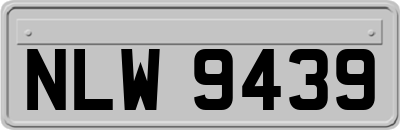 NLW9439