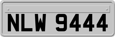 NLW9444