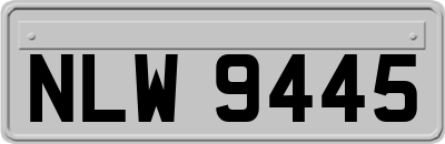 NLW9445